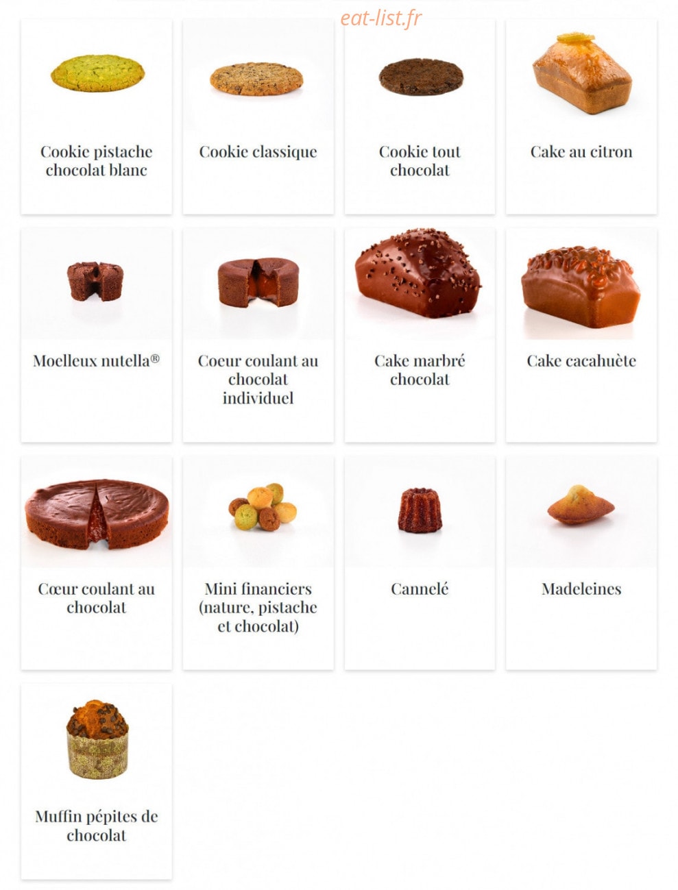 Feuillette — carte page 7