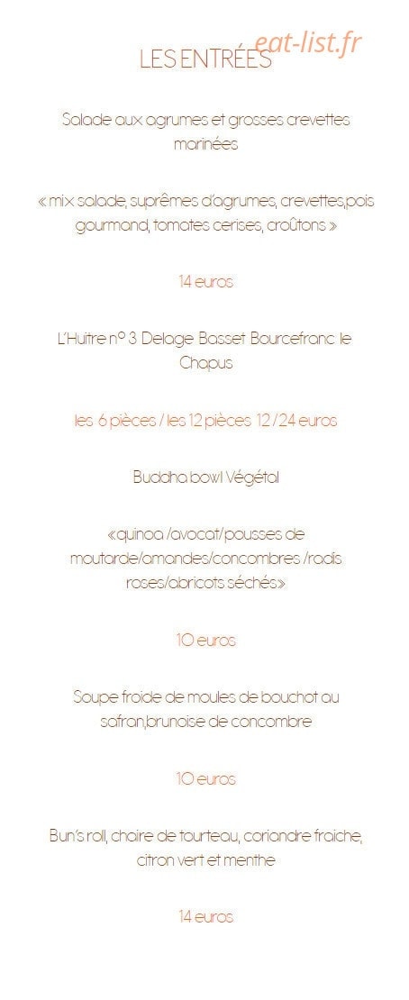 Le Batiâ — carte page 1