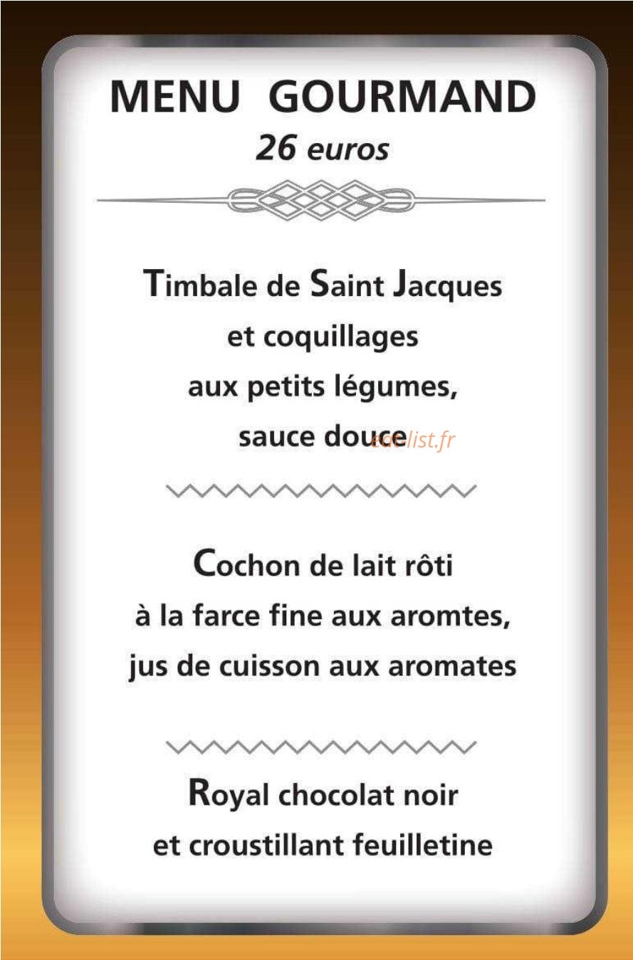 Philippe Gault — carte page 2
