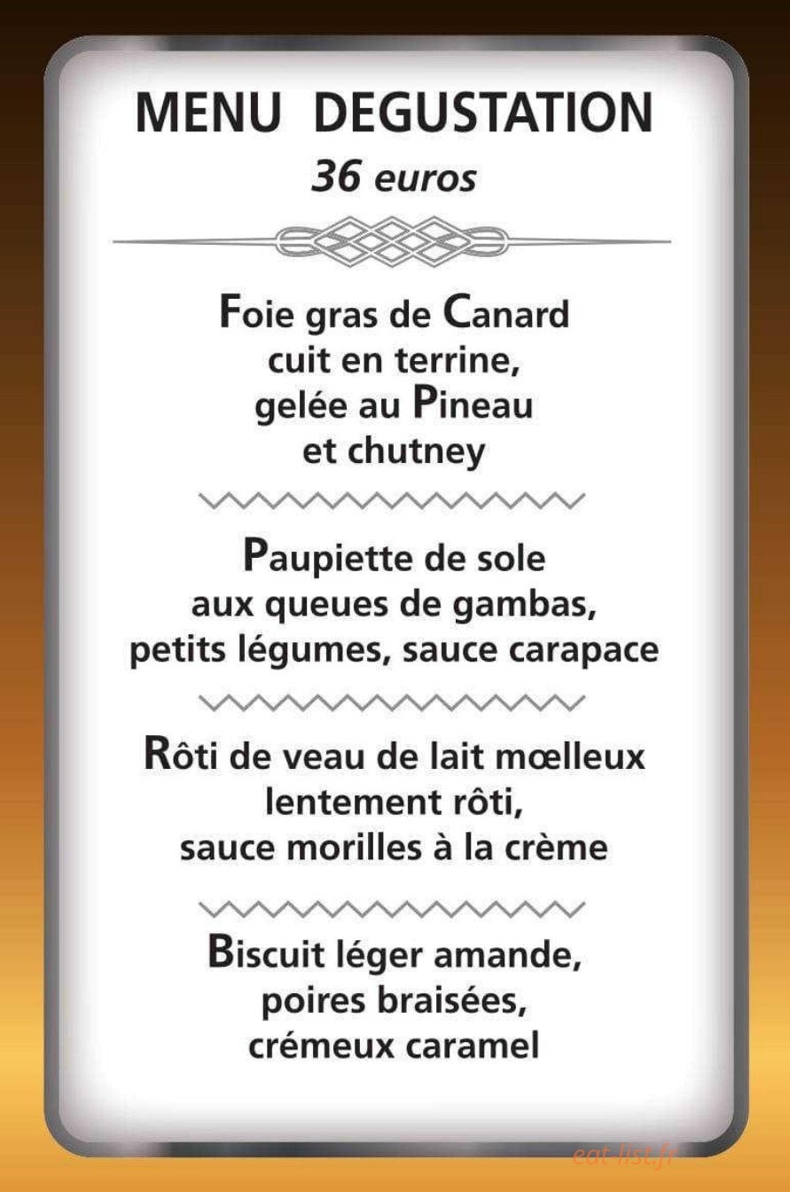 Philippe Gault — carte page 3