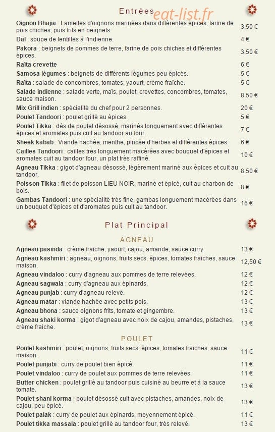 Punjab — carte page 1