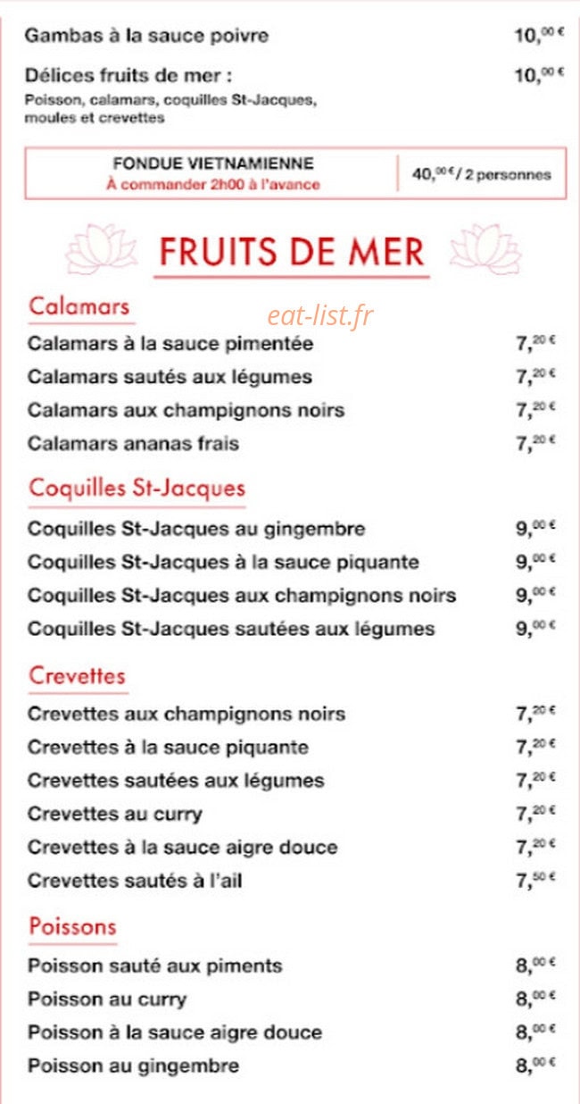 Saigon — carte page 5