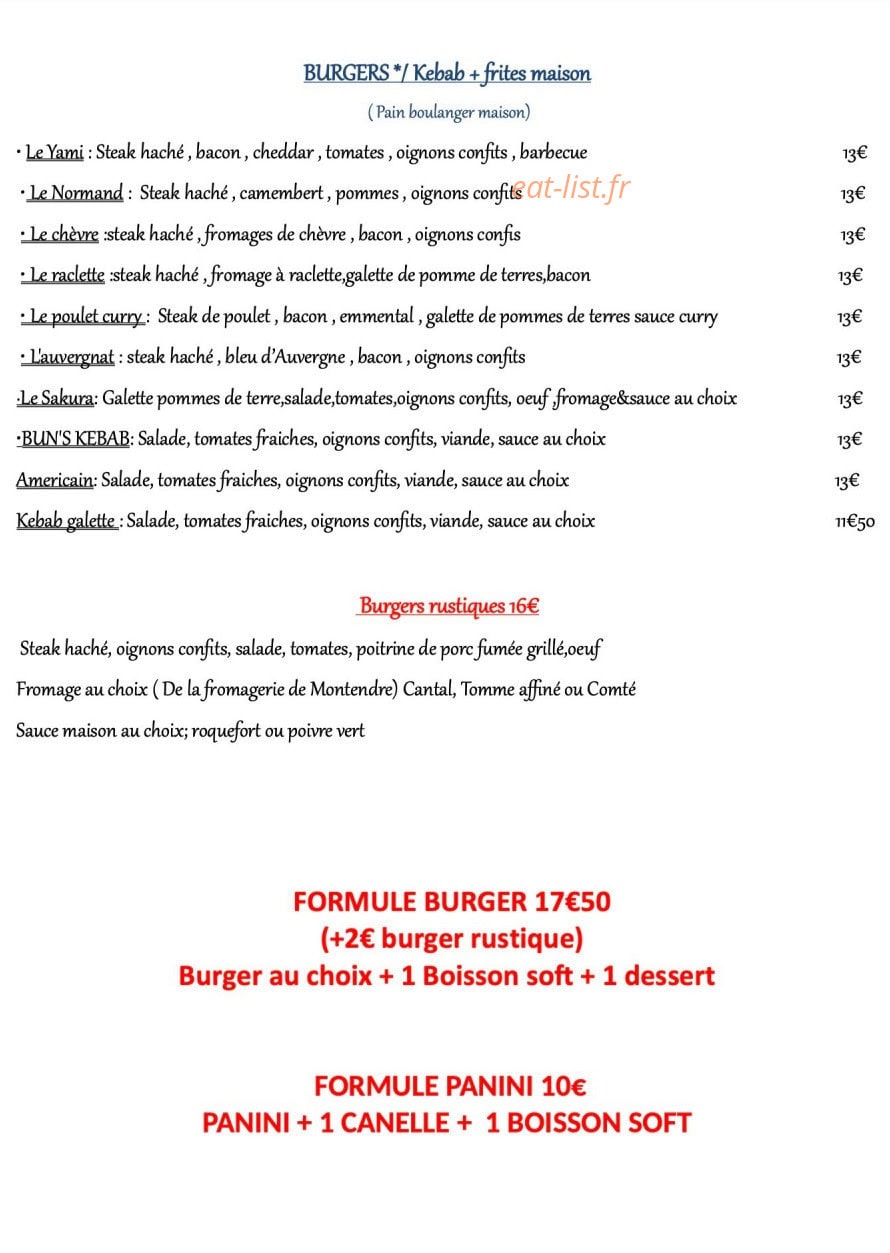 Le Yami — carte page 2
