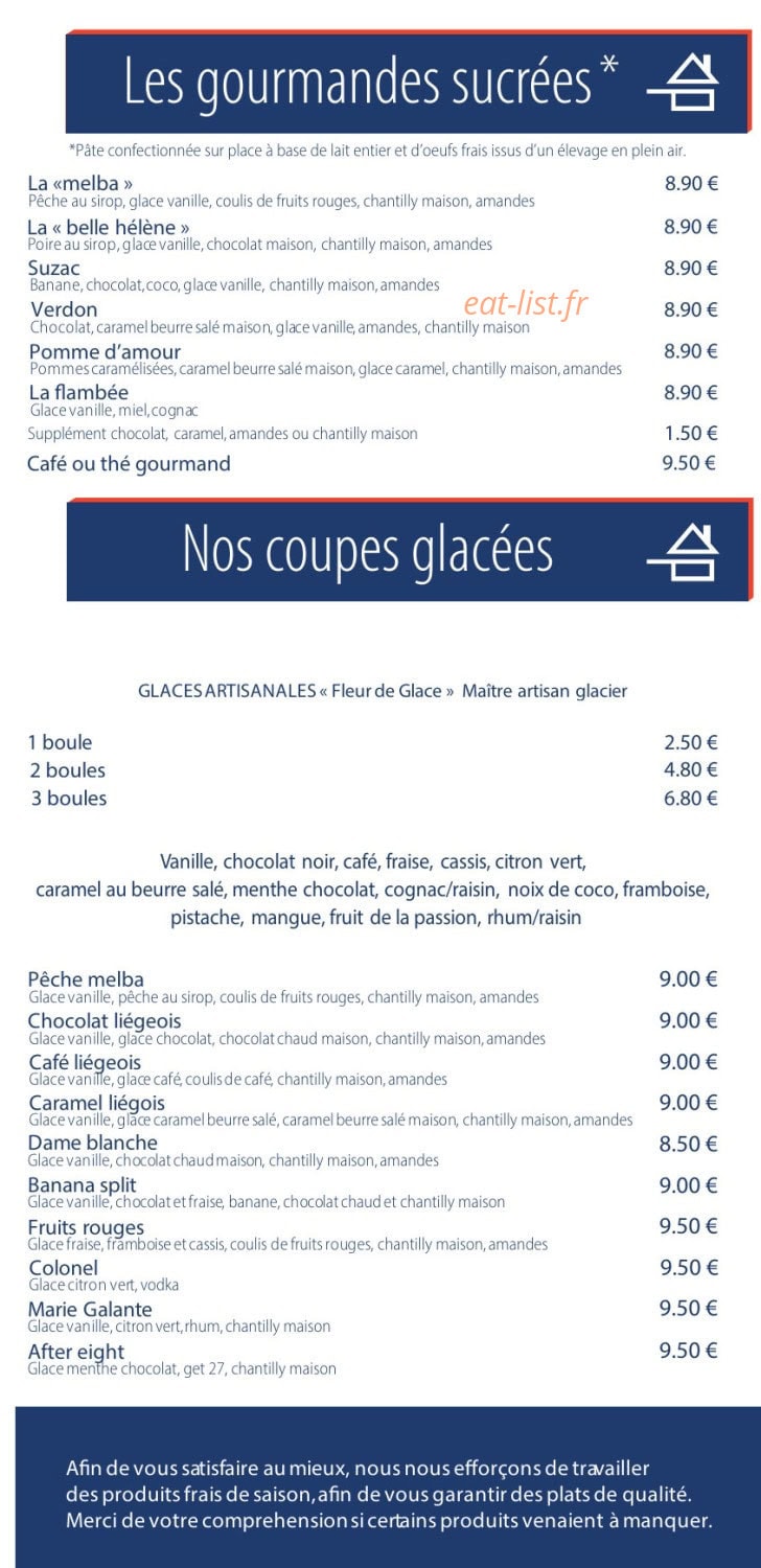Les Grottes de Matata — carte page 5