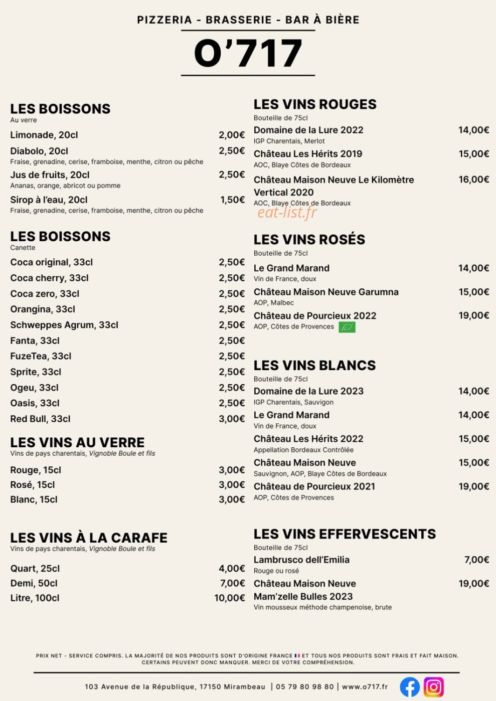 O'717 — carte page 5
