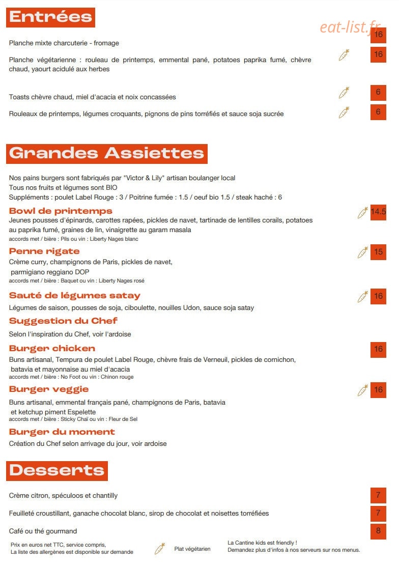 Arkose — carte page 1