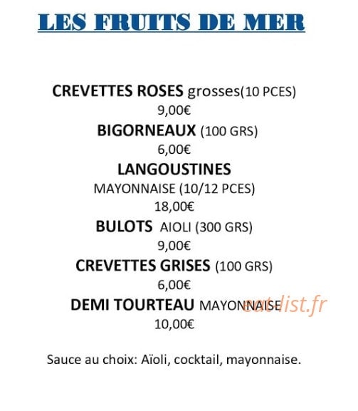 Les Bains — carte page 3