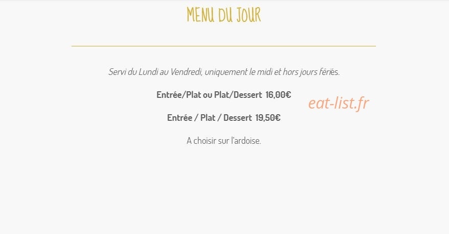 Le Chay — carte page 4