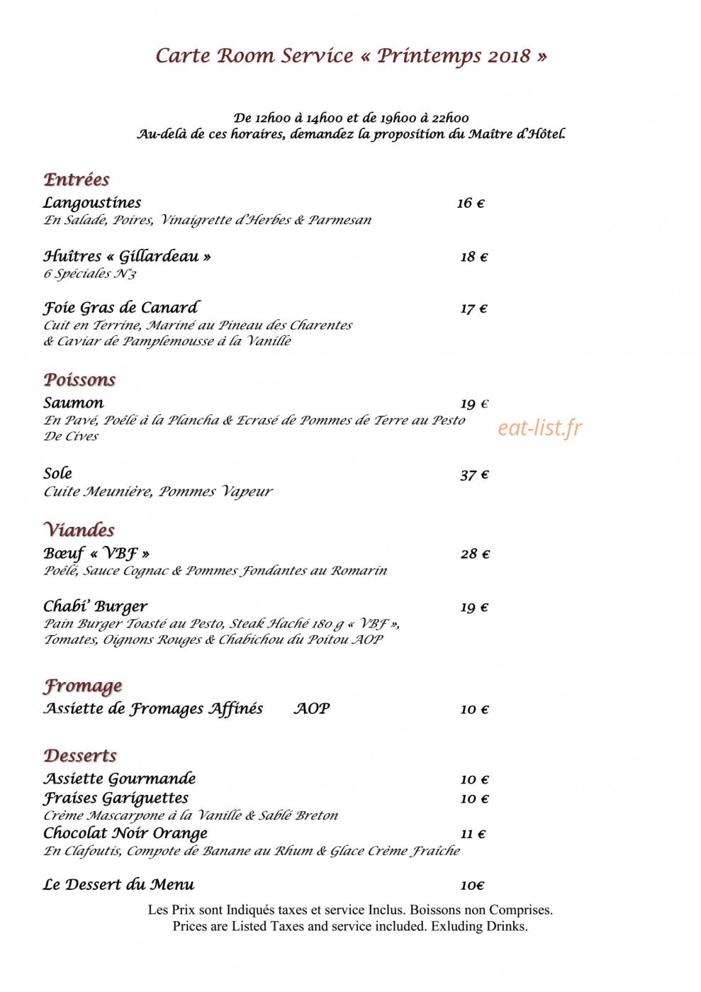 Le Fâ — carte page 4