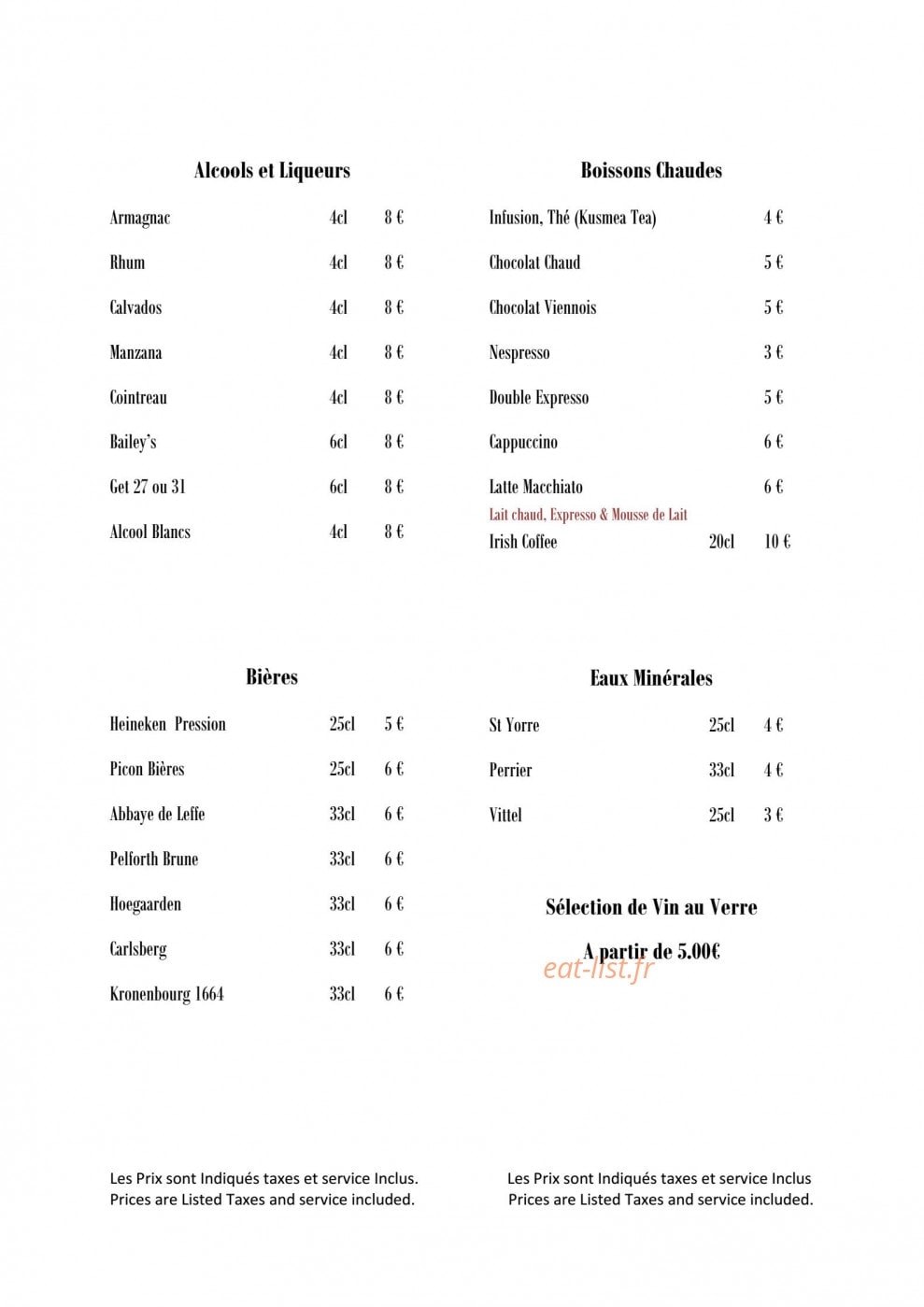 Le Fâ — carte page 7