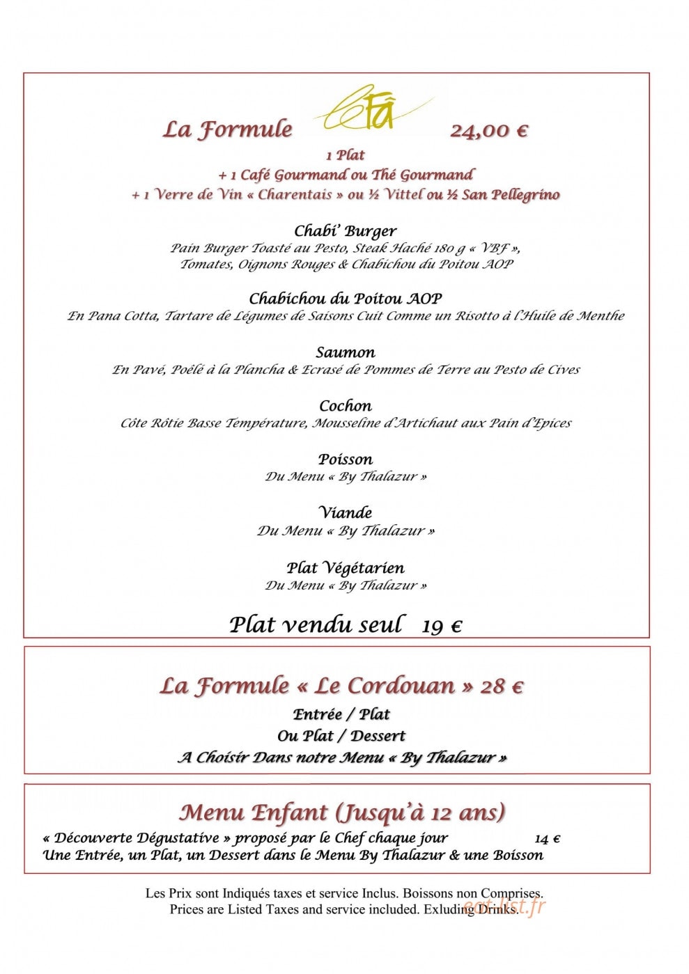 Le Fâ — carte page 3
