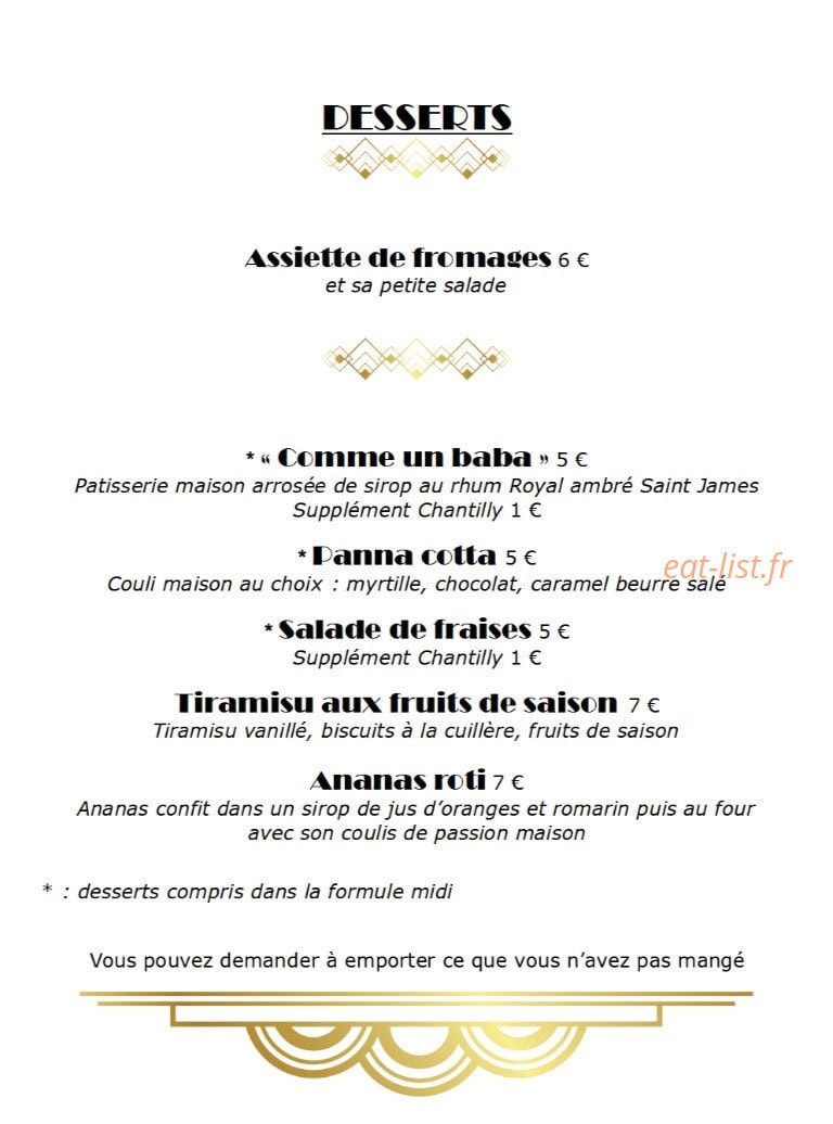 Le pab — carte page 8