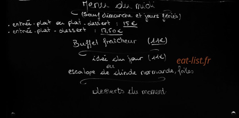 Le Pierre Loti — carte page 2