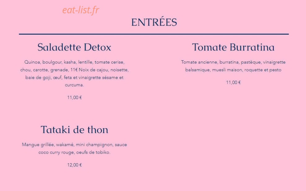 Odil — carte page 1