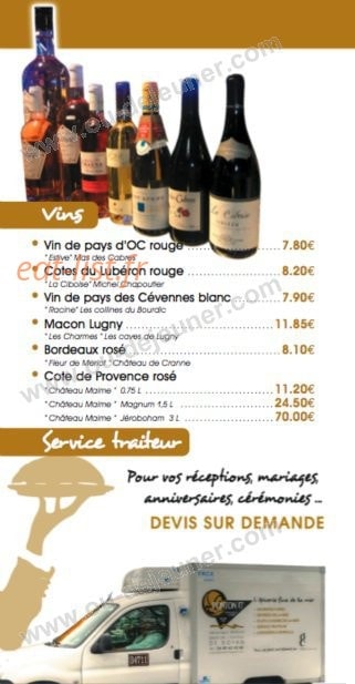 Ponton 17 — carte page 1