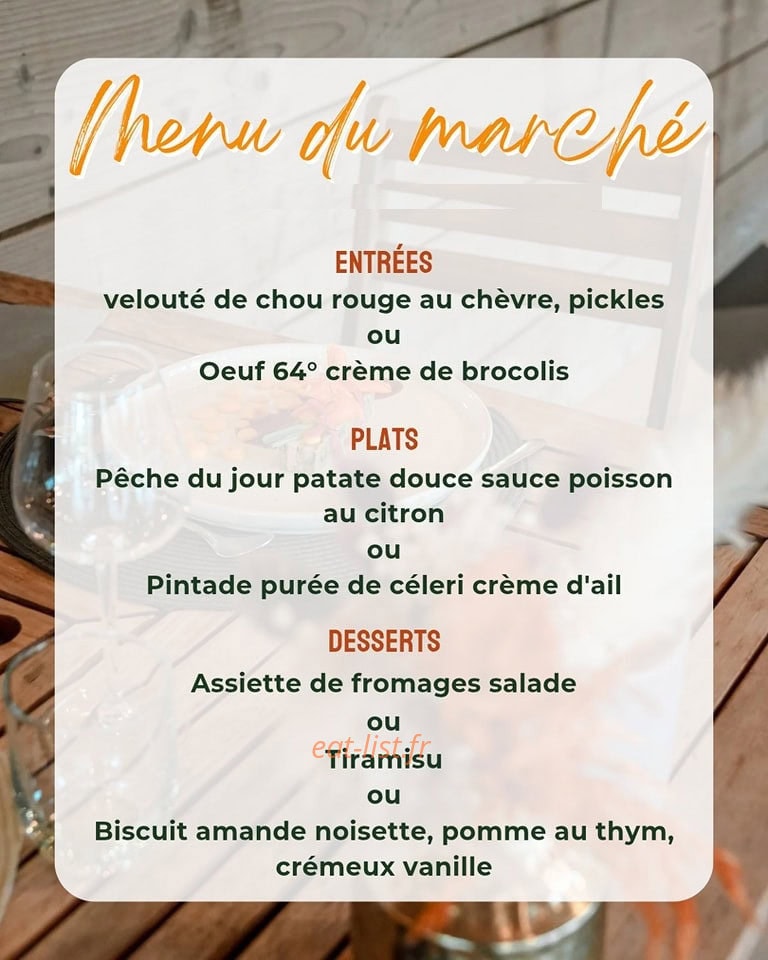 Le Ma — carte page 1