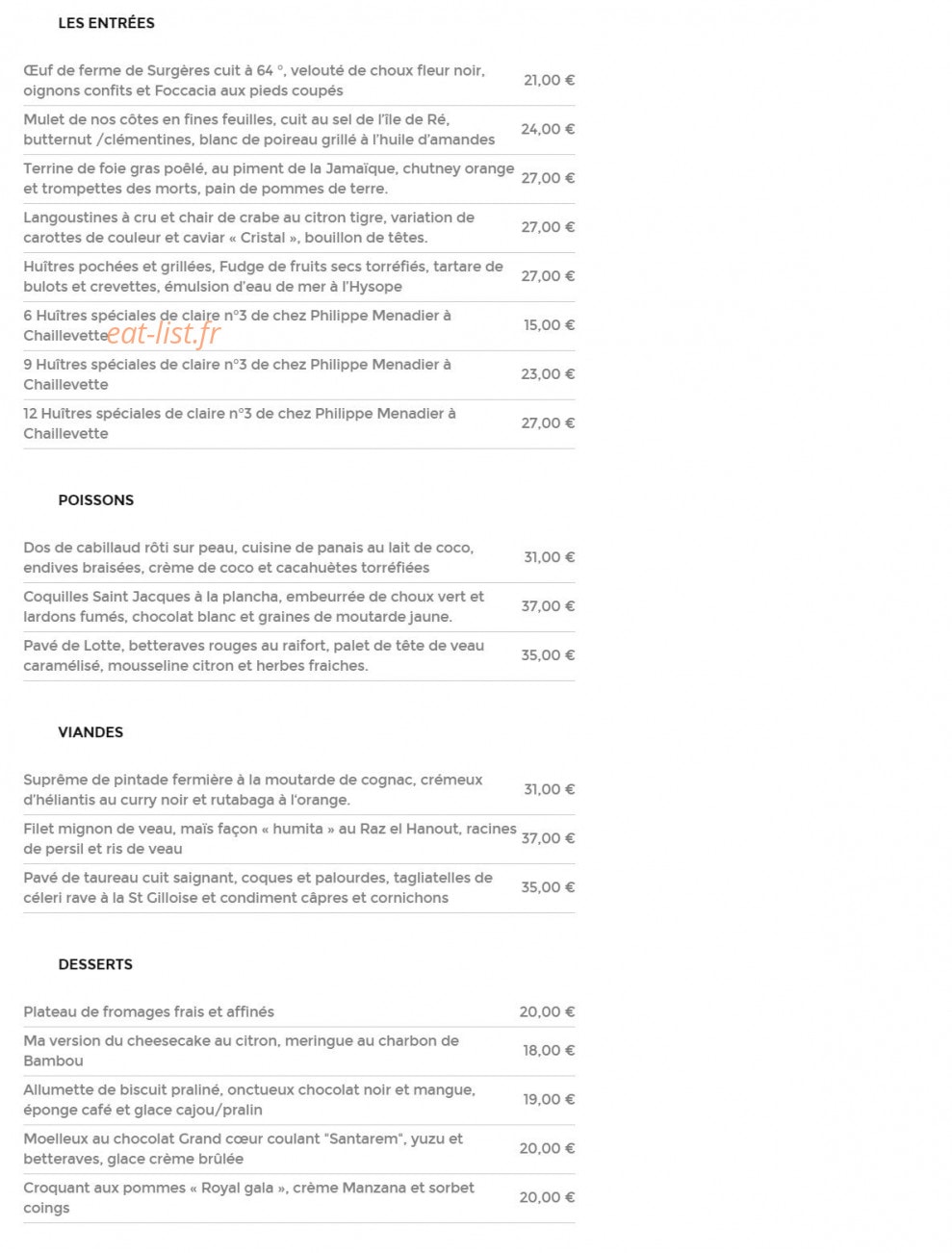 L'hysope — carte page 3