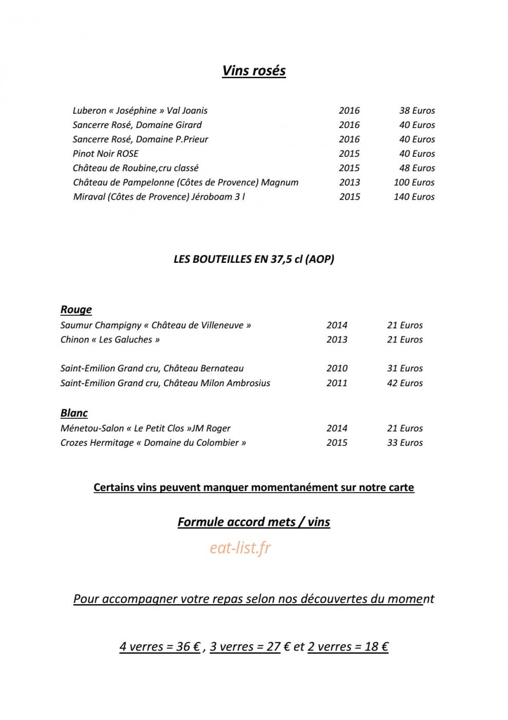 L'hysope — carte page 10
