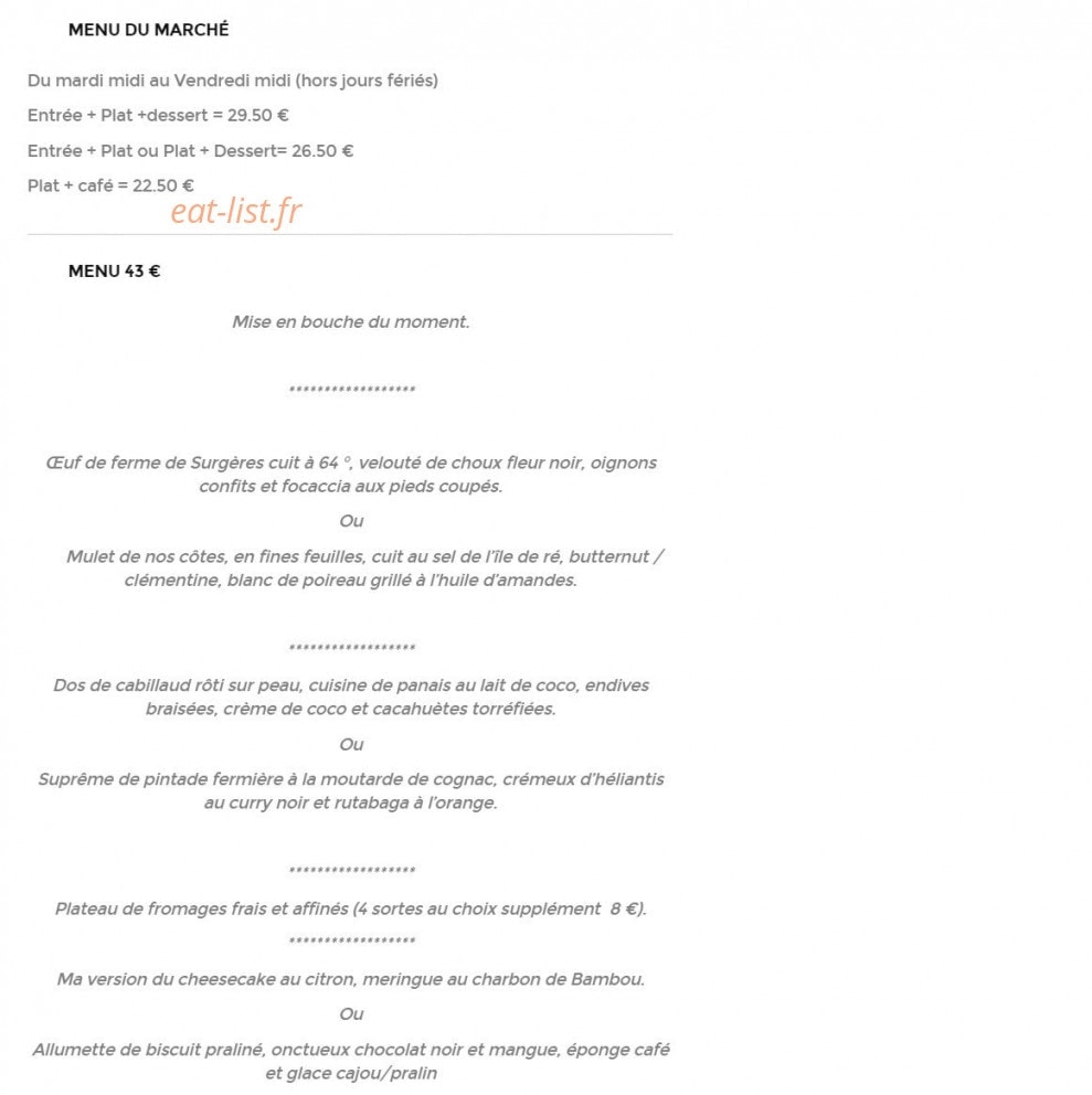 L'hysope — carte page 1