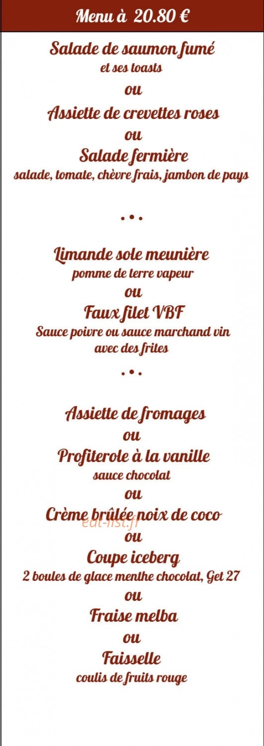 Le passé simple — carte page 4