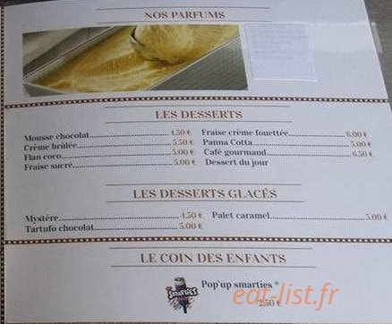Aire de loisirs de Beauvallon — carte page 4