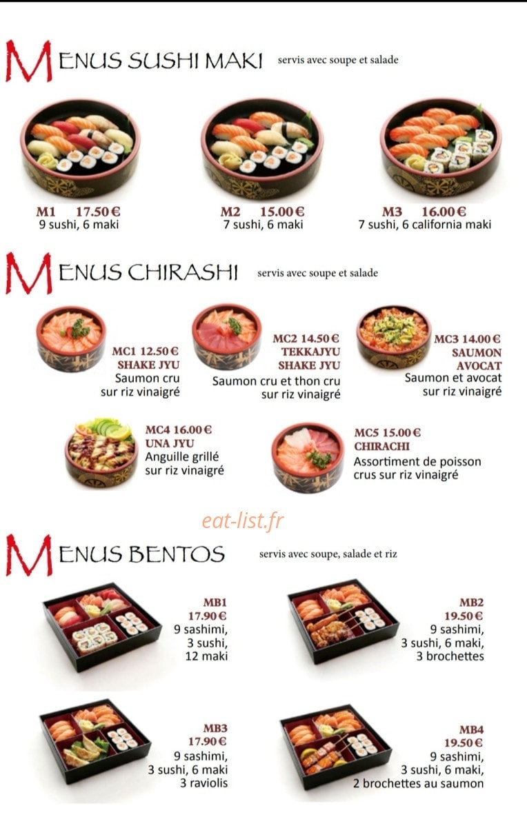 Asuka — carte page 7