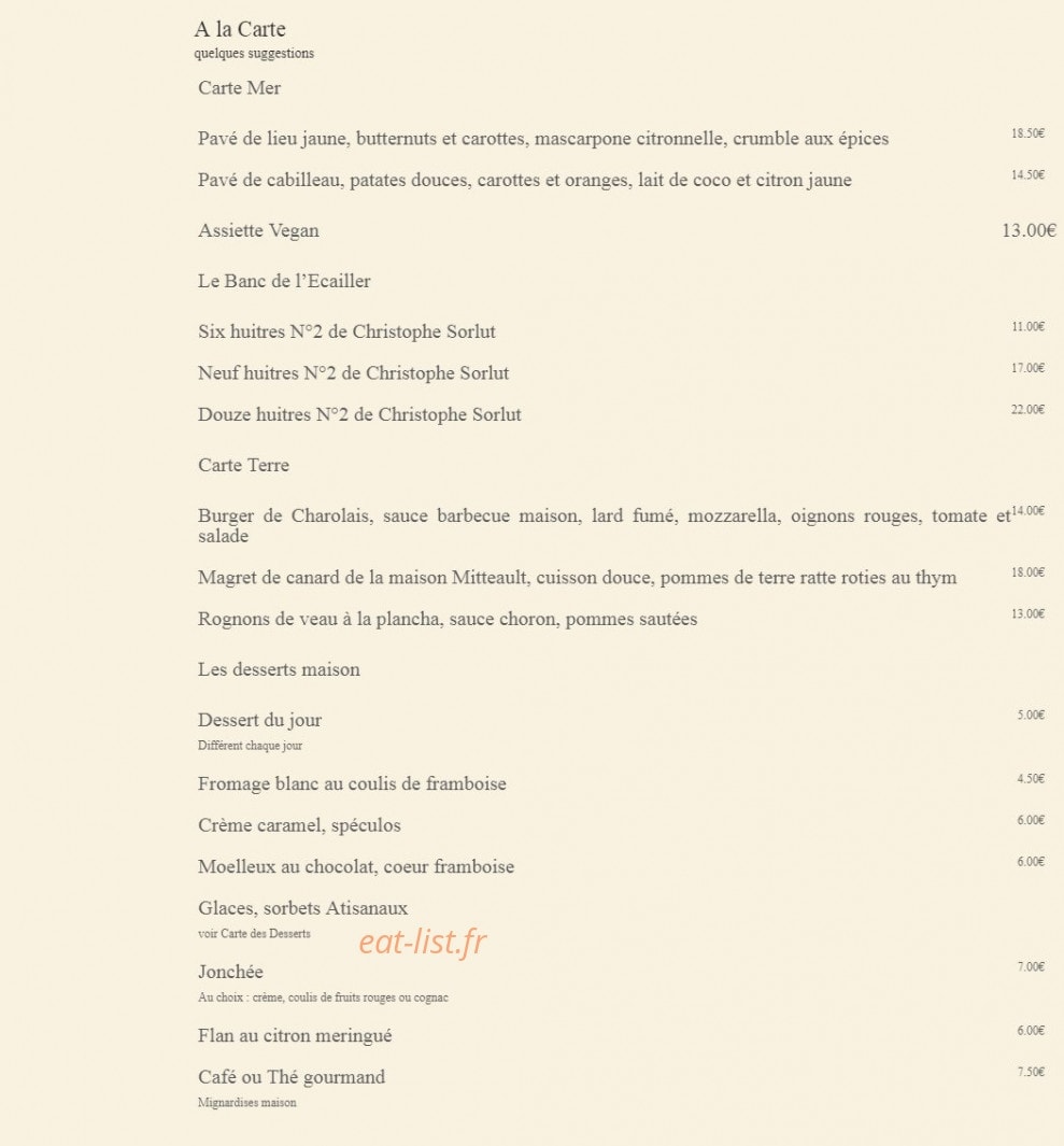 Cap nell — carte page 2