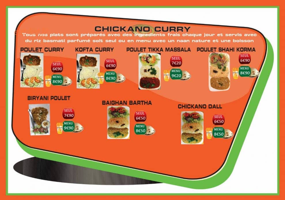 Chickano — carte page 5