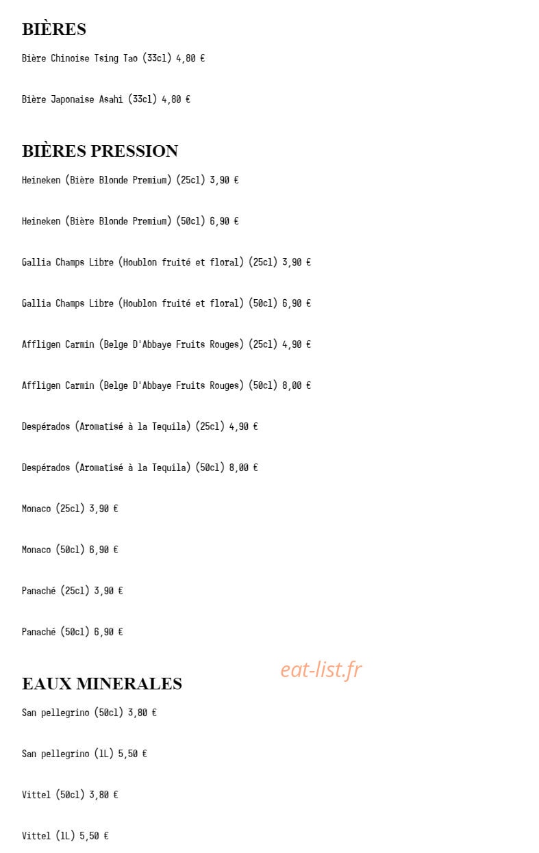 Fujin — carte page 9