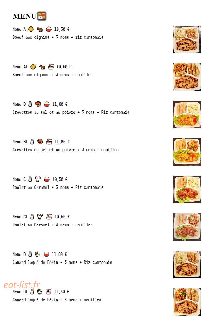 Fujin — carte page 2