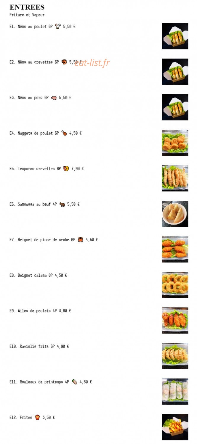 Fujin — carte page 6