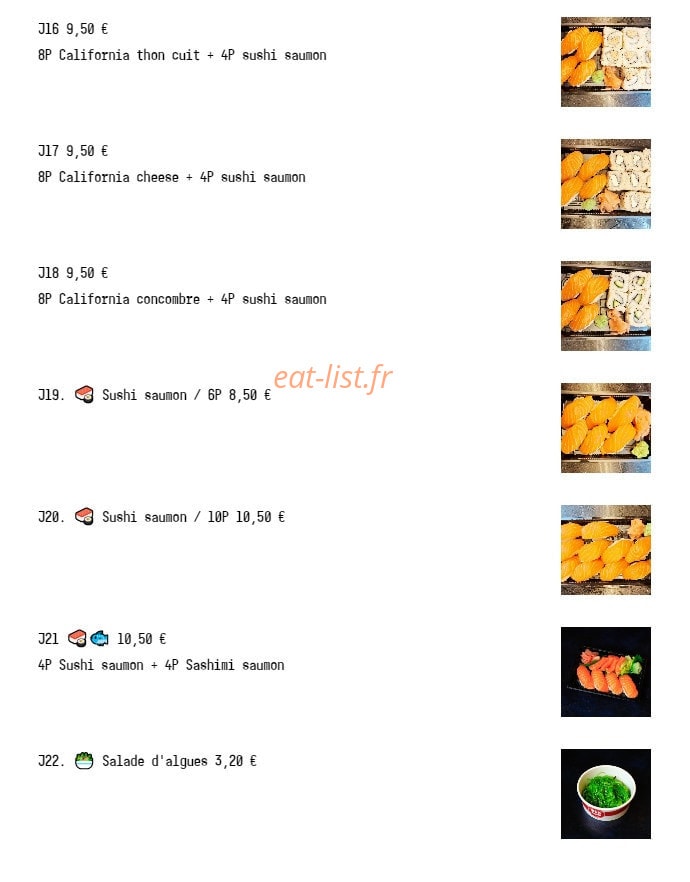 Fujin — carte page 5