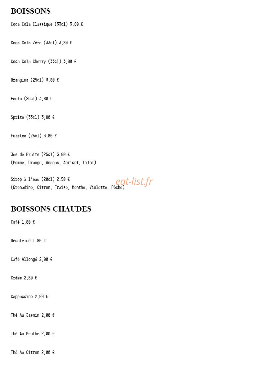 Fujin — carte page 10