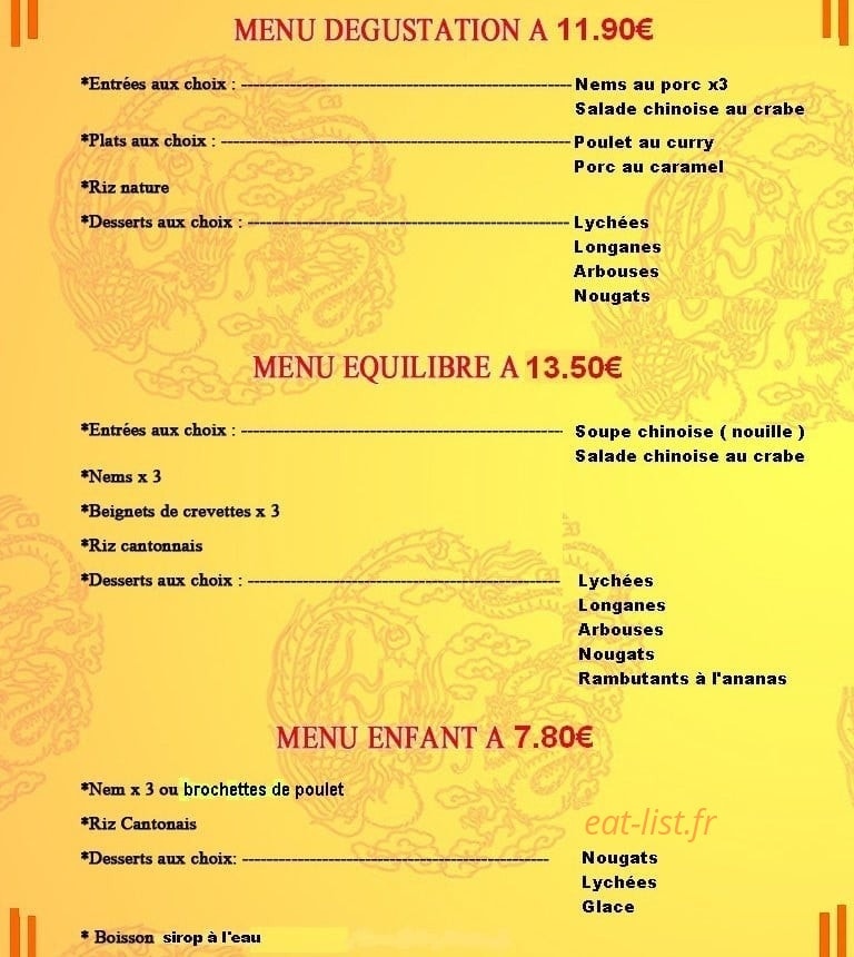 L'Asie — carte page 2