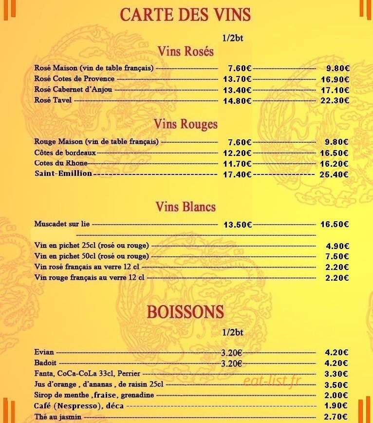 L'Asie — carte page 7