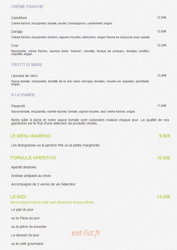 La scala — carte page 4