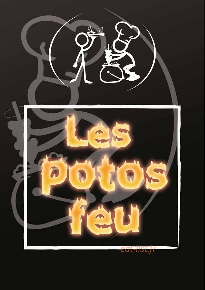 Les potos feu — carte page 1