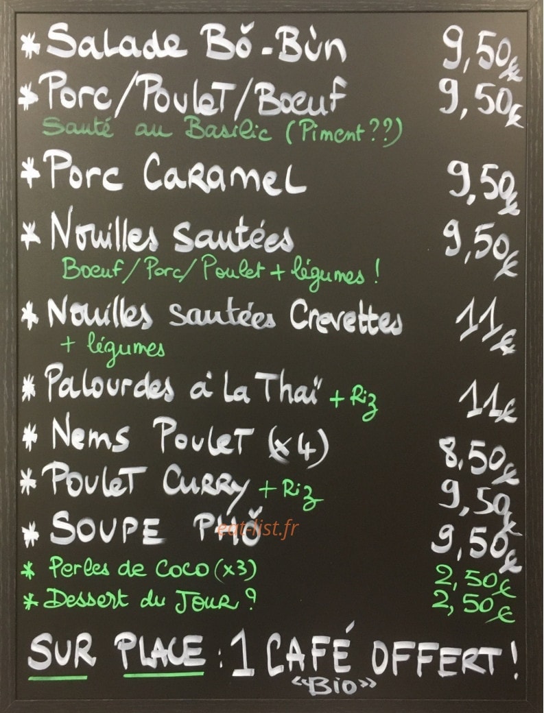 Nems de Papi — carte page 2
