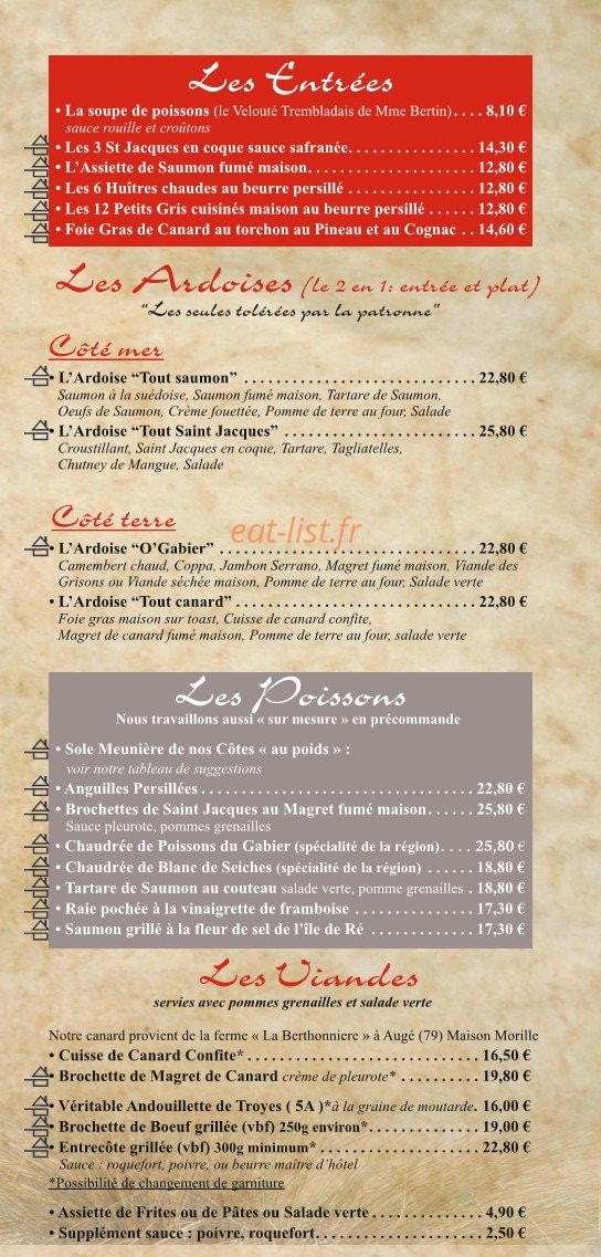 O'Gabier — carte page 4