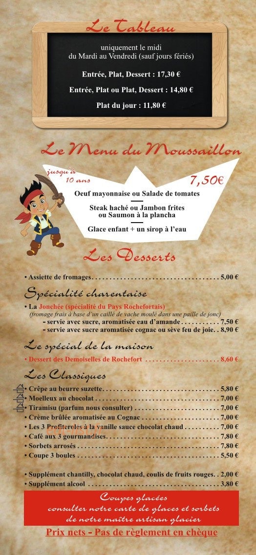 O'Gabier — carte page 5