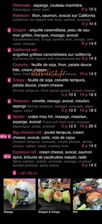 Kilucru — carte page 4