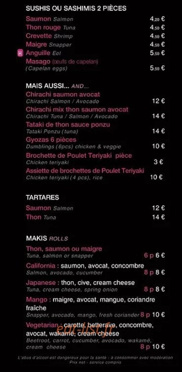 Kilucru — carte page 3