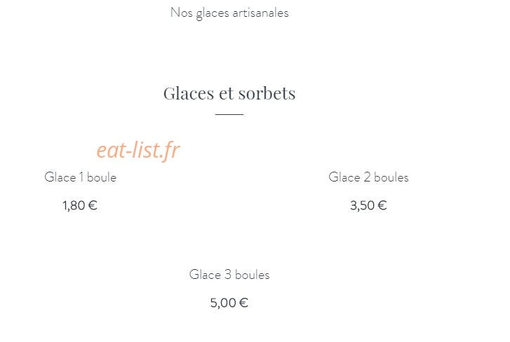 Les Sources Du Moulin — carte page 4