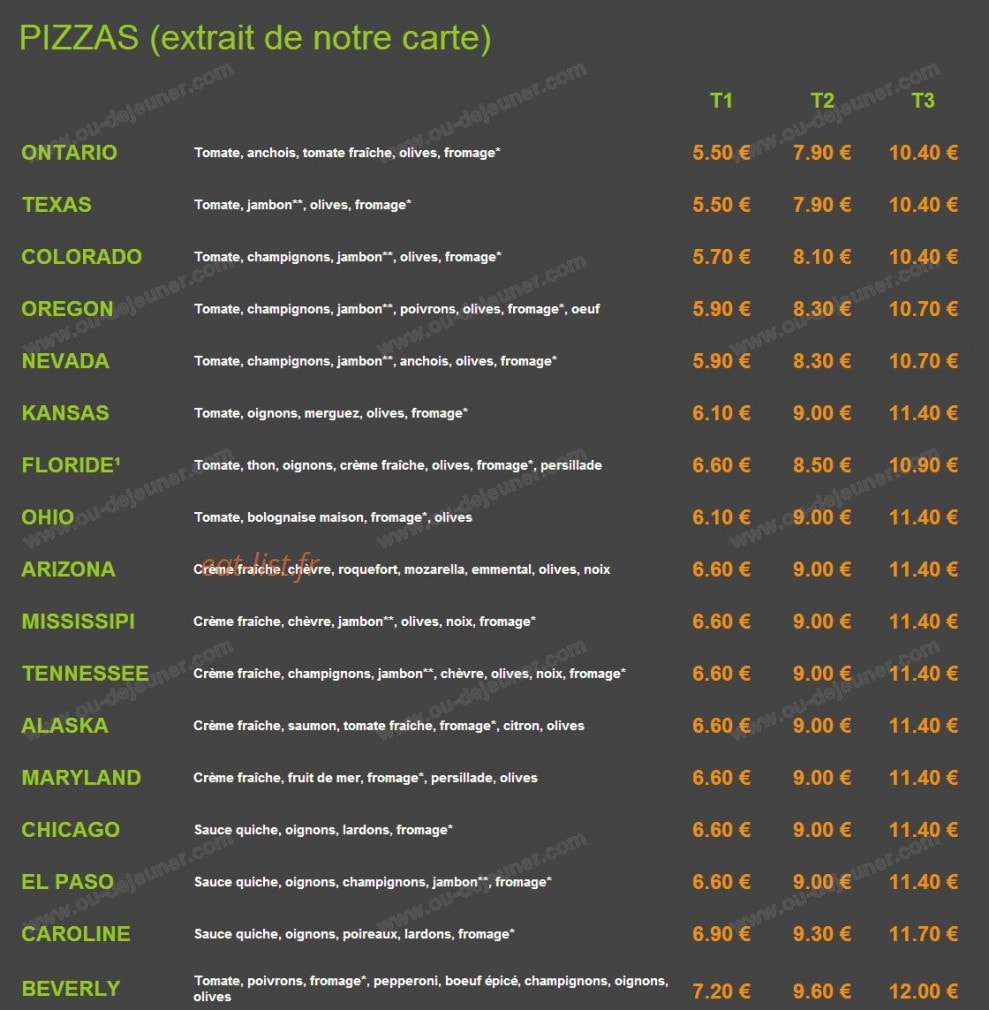 Chatel Piz — carte page 1