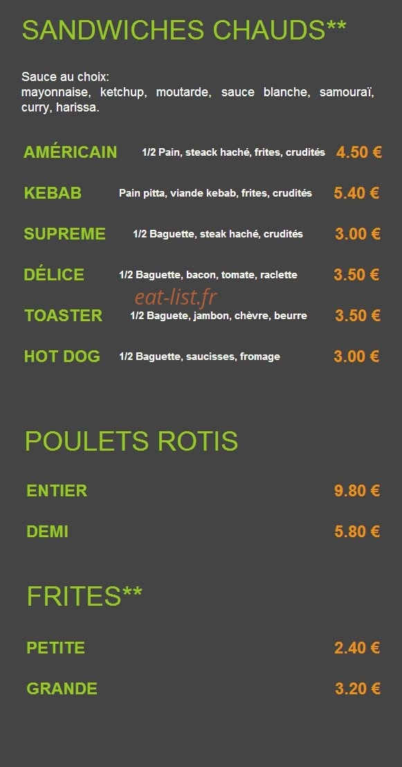 Chatel Piz — carte page 4