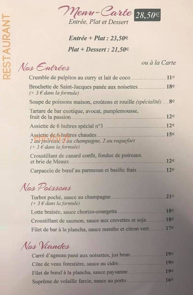 L'atelier — carte page 1
