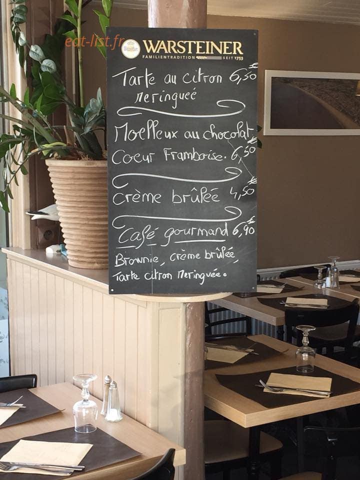 Ty Breizh — carte page 1