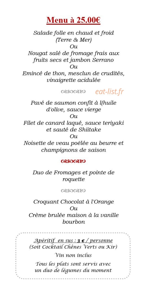 Le moulin de chadin — carte page 2