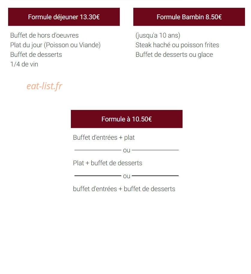 Le saint savinien — carte page 1