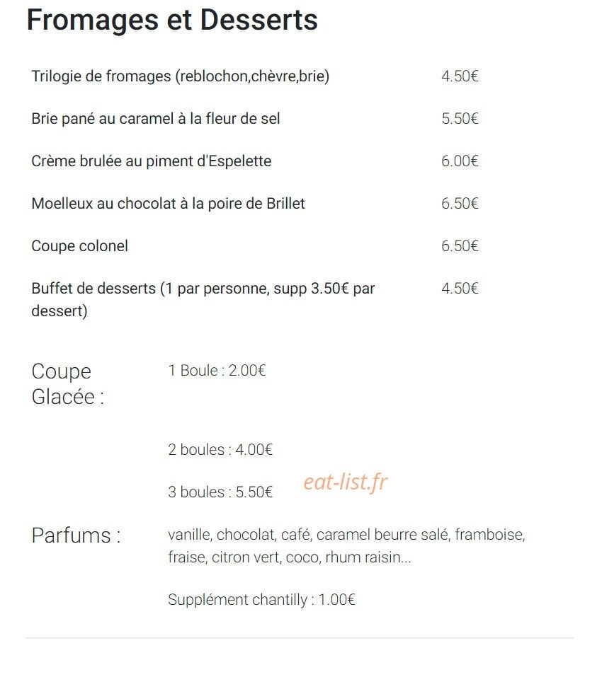 Le saint savinien — carte page 5